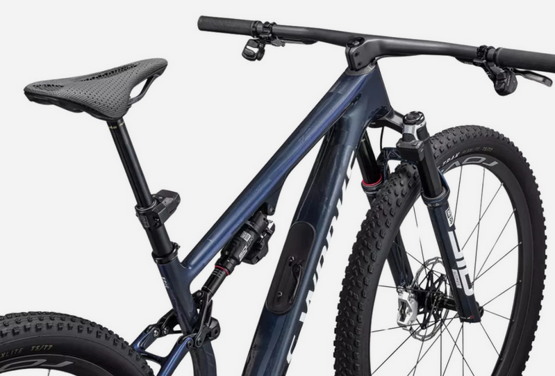 Vélo Specialized S-Works Epic 8 2026