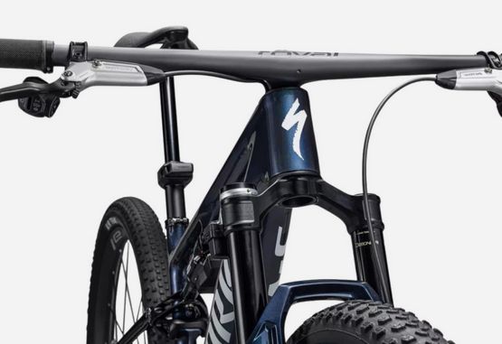 Vélo Specialized S-Works Epic 8 2026