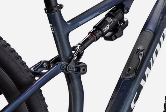 Vélo Specialized S-Works Epic 8 2026