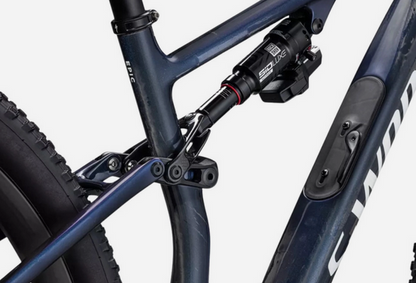 Vélo Specialized S-Works Epic 8 2026