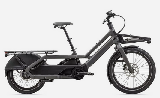 Vélo Turbo Porto 25 Spécialized