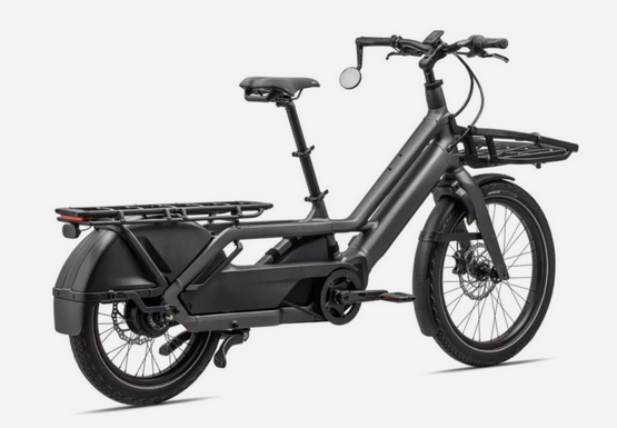 Vélo Turbo Porto 25 Spécialized