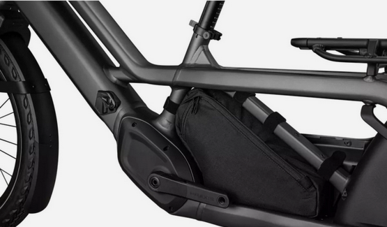 Vélo Turbo Porto 25 Spécialized