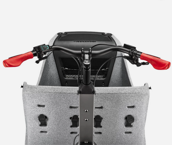 Cannondale Wonderwagen Neo 2 25