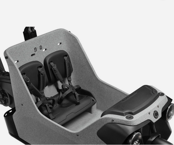 Cannondale Wonderwagen Neo 2 25