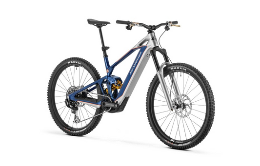 VÉLO MONDRAKER CRAFTY UNLIMITED GULF 2026