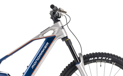 VÉLO MONDRAKER CRAFTY UNLIMITED GULF 2026