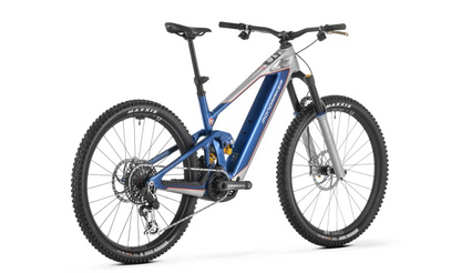 VÉLO MONDRAKER CRAFTY UNLIMITED GULF 2026