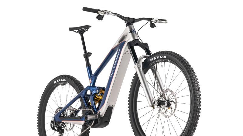 VÉLO MONDRAKER CRAFTY UNLIMITED GULF 2026