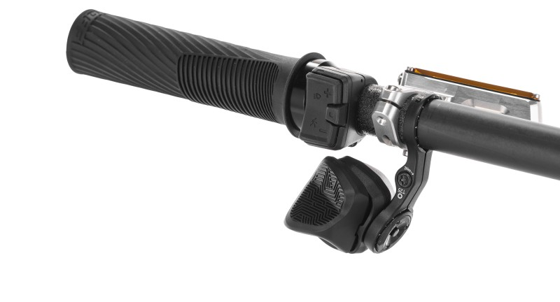 VÉLO MONDRAKER CRAFTY UNLIMITED GULF 2026