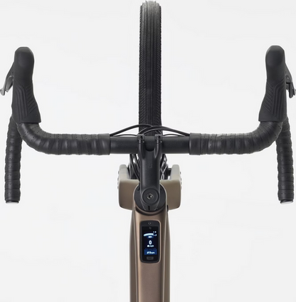 Vélo de Gravel Électrique Trek Checkpoint+ SL 5 Shimano GRX 12V 360 Wh 700mm Bronze/Noir 2026