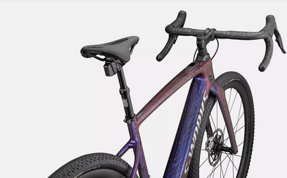 Gravel Specialized S-Works Turbo Creo 2 SRAM RED / XX1 Eagle AXS 2026