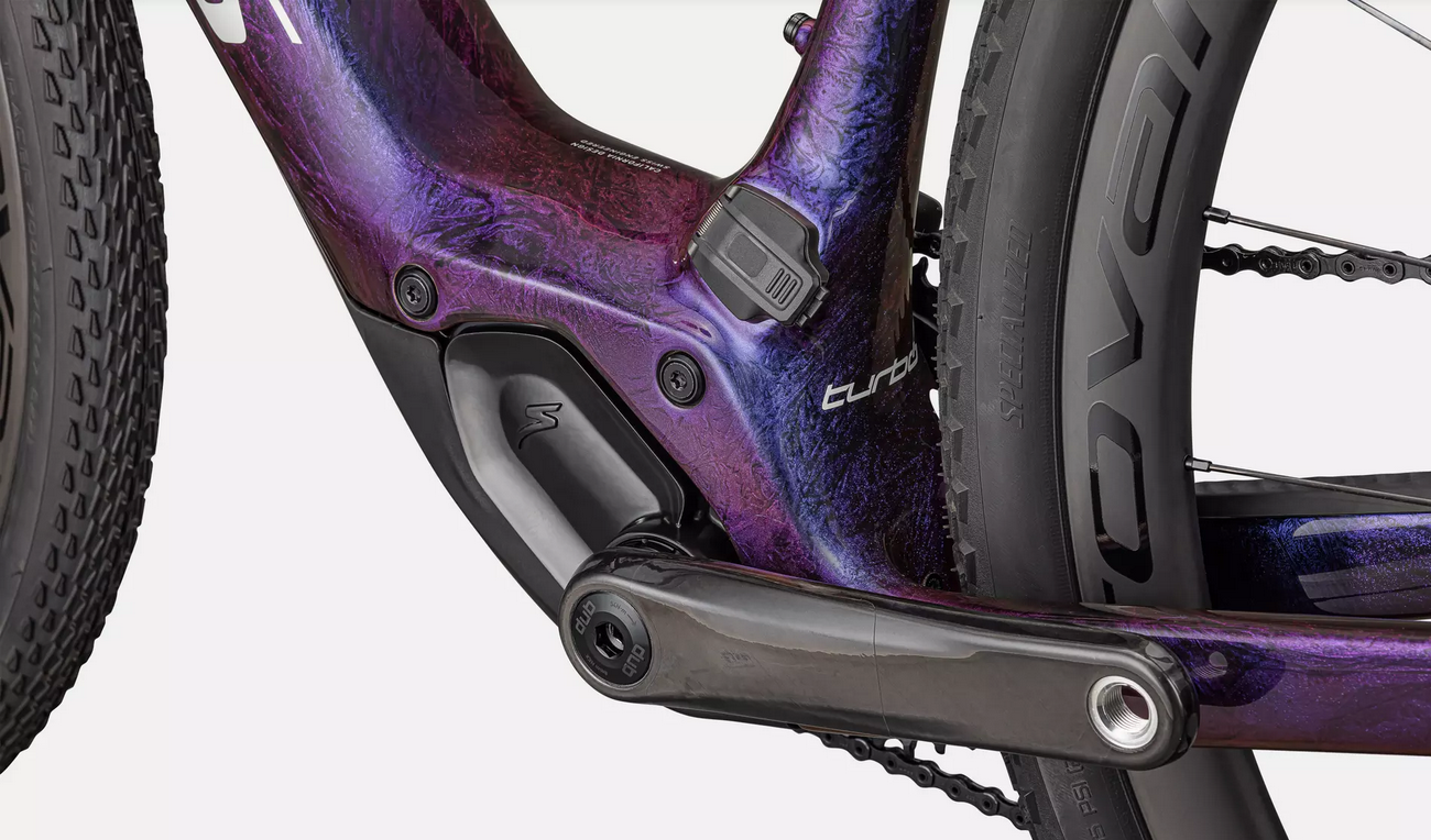 Gravel Specialized S-Works Turbo Creo 2 SRAM RED / XX1 Eagle AXS 2026