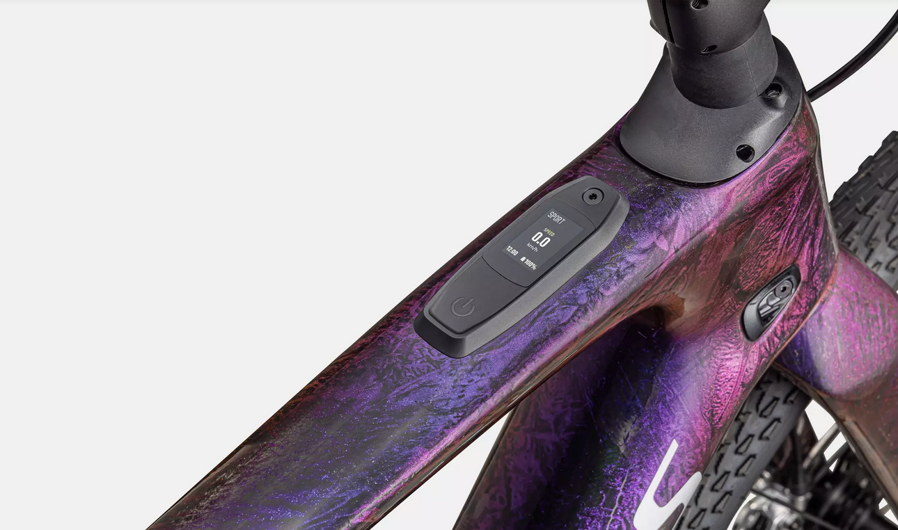 Gravel Specialized S-Works Turbo Creo 2 SRAM RED / XX1 Eagle AXS 2026