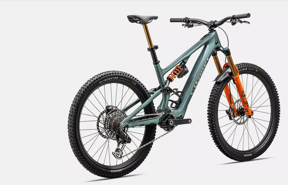 VELO ELECTRIQUE SPECIALIZED S-Works Turbo Levo SL 2 LTD 2026