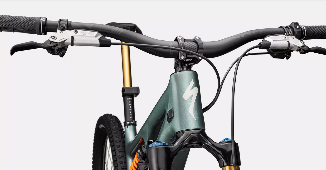 VELO ELECTRIQUE SPECIALIZED S-Works Turbo Levo SL 2 LTD 2026