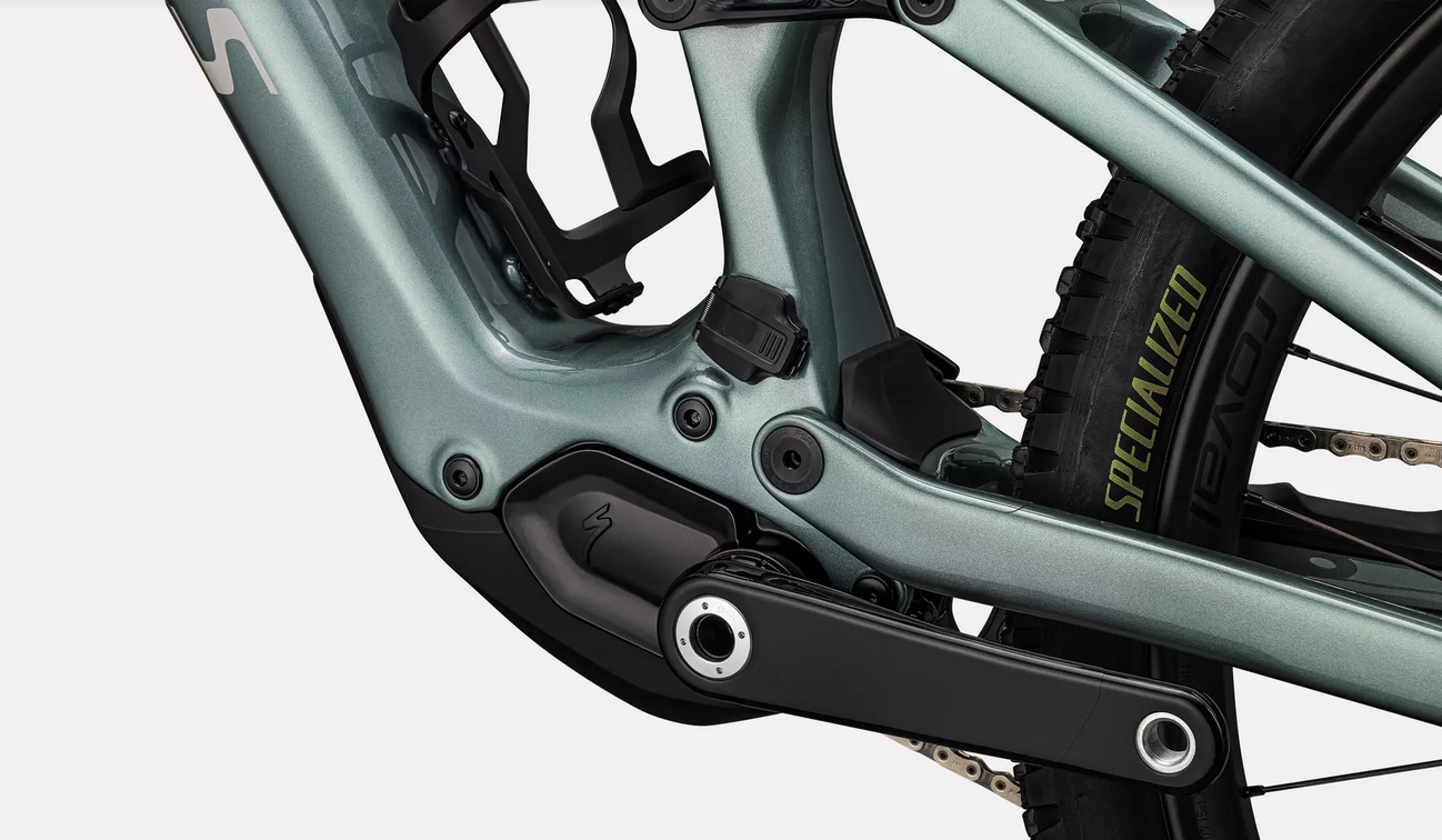 VELO ELECTRIQUE SPECIALIZED S-Works Turbo Levo SL 2 LTD 2026