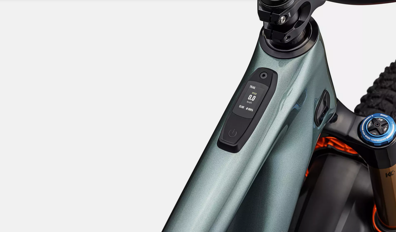 VELO ELECTRIQUE SPECIALIZED S-Works Turbo Levo SL 2 LTD 2026