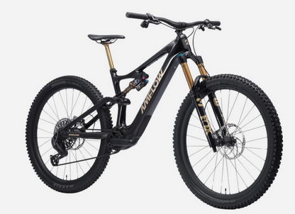 Vélo electrique Amflow PL Carbon Pro 2026