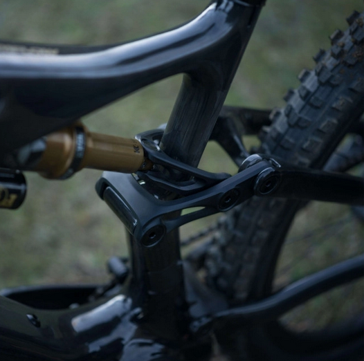 Vélo Amflow PL Carbon PRO (800 Wh) 2026