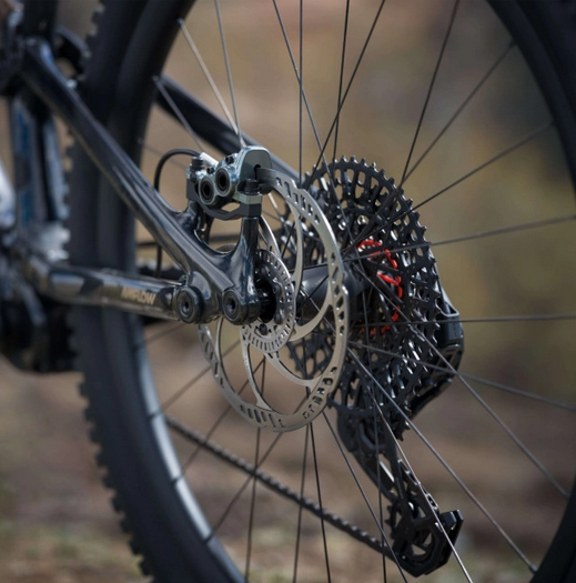 Vélo Amflow PL Carbon PRO (800 Wh) 2026