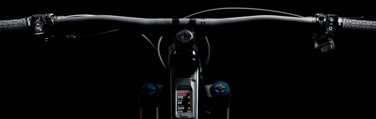 Vélo Amflow PL Carbon PRO (800 Wh) 2026