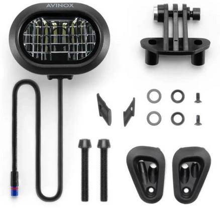 Vélo Amflow PL Carbon PRO (800 Wh) 2026