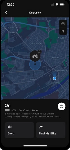 Vélo Amflow PL Carbon PRO (800 Wh) 2026