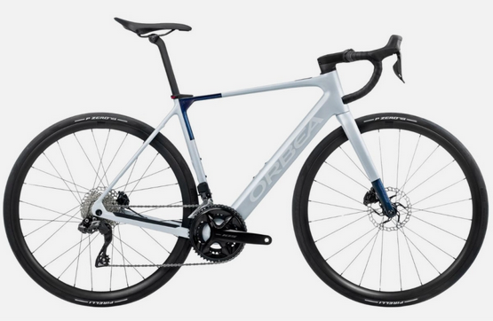 Vélo Orbea Gain M30i 2026