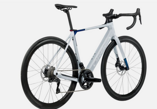 Vélo Orbea Gain M30i 2026