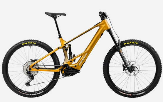 Vélo Orbea WILD H20 2026