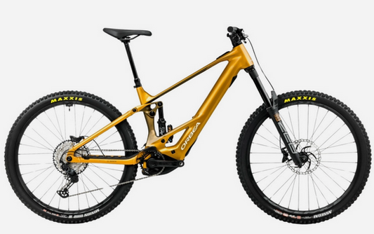 Vélo Orbea WILD H20 2026