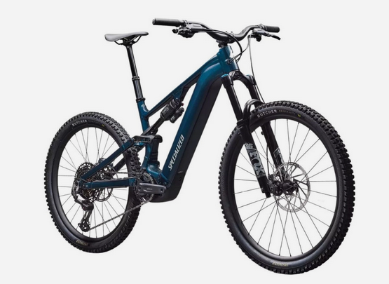 Velo electrique Specialized Turbo Levo G4 Comp Alloy 2026