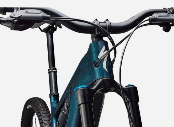 Velo electrique Specialized Turbo Levo G4 Comp Alloy 2026