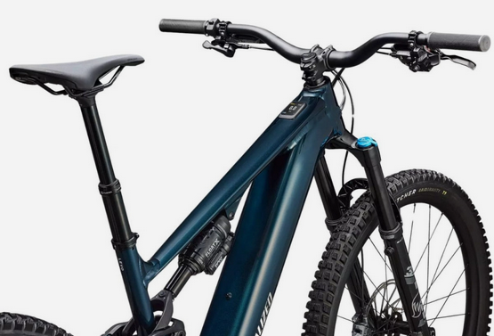 Velo electrique Specialized Turbo Levo G4 Comp Alloy 2026