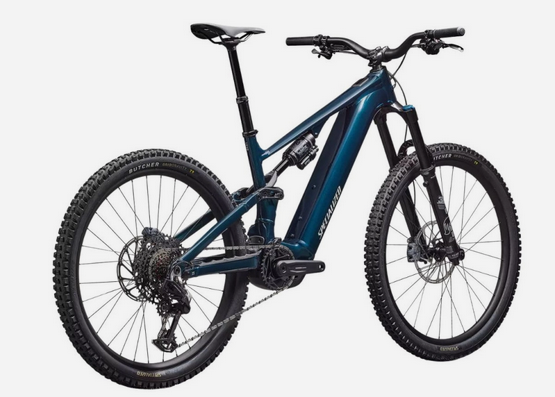 Velo electrique Specialized Turbo Levo G4 Comp Alloy 2026