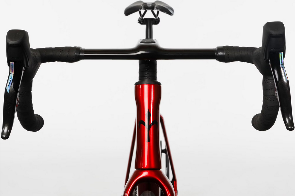 Vélo de Route Électrique Wilier Triestina Filante Hybrid Sram Force eTap AXS 12V 236 Wh 700 mm Rouge Velvet 2026