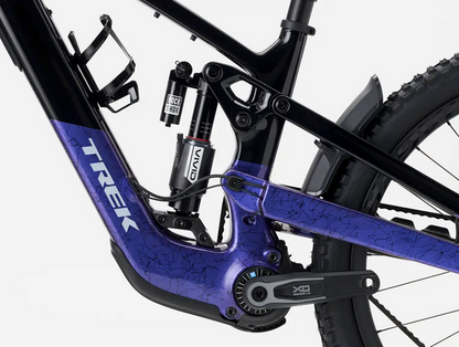 Velo electrique 2026 Trek Slash+ 9.9 2026
