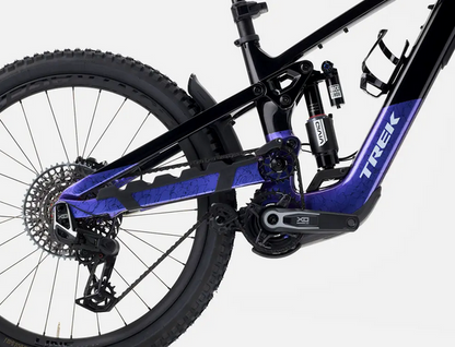 Velo electrique 2026 Trek Slash+ 9.9 2026