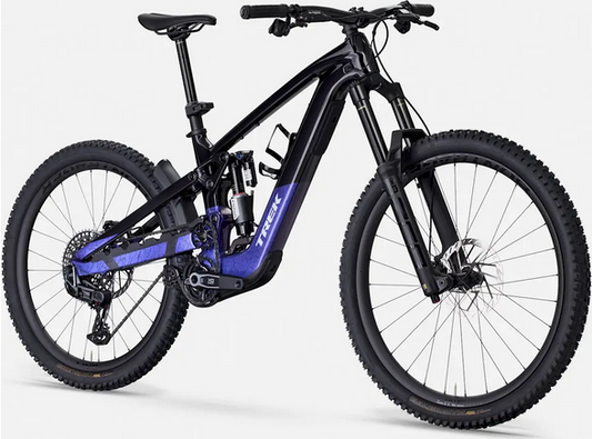 Velo electrique 2026 Trek Slash+ 9.9 2026