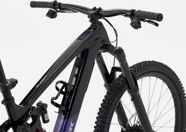 Velo electrique 2026 Trek Slash+ 9.9 2026