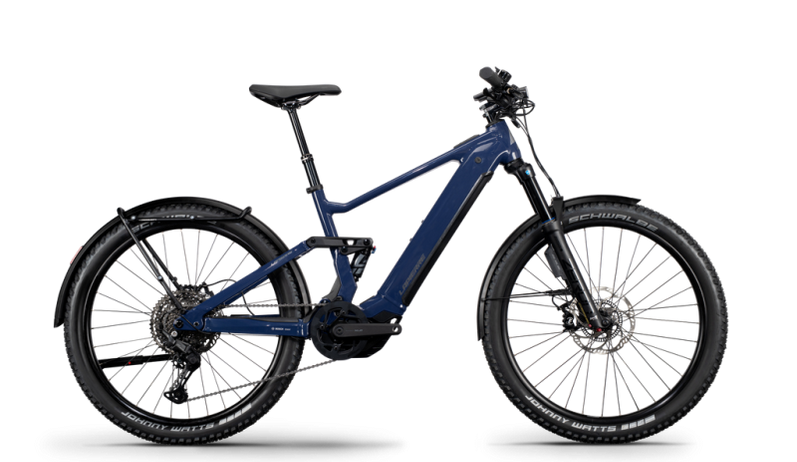 Vélo électrique LAPIERRE E-Explorer FS 10.8 HIGH 2025