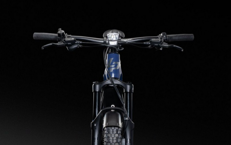 Vélo électrique LAPIERRE E-Explorer FS 10.8 HIGH 2025