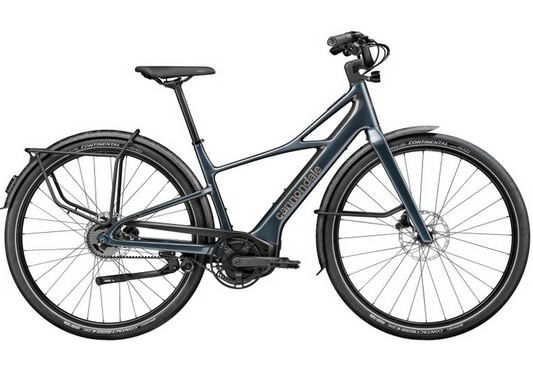 VÉLO ÉLECTRIQUE CANNONDALE FlyingV 2 2026