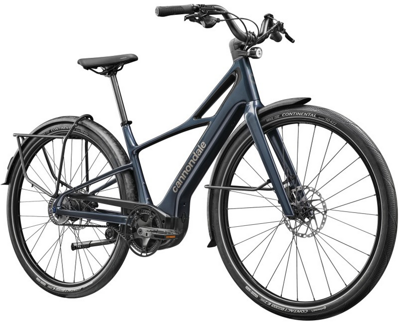 VÉLO ÉLECTRIQUE CANNONDALE FlyingV 2 2026