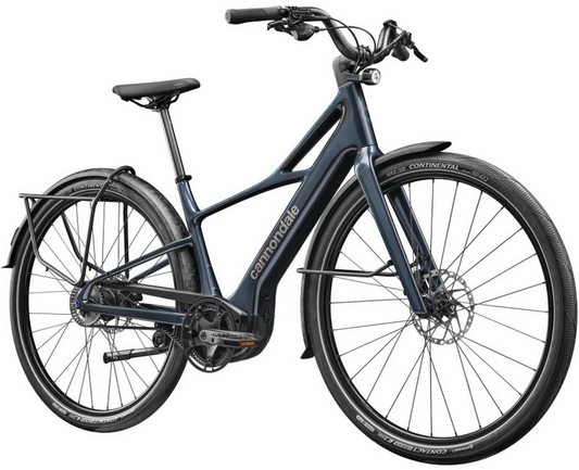 VÉLO ÉLECTRIQUE CANNONDALE FlyingV 2 2026