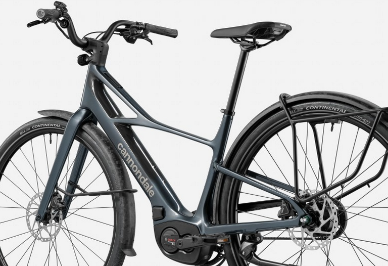 VÉLO ÉLECTRIQUE CANNONDALE FlyingV 2 2026