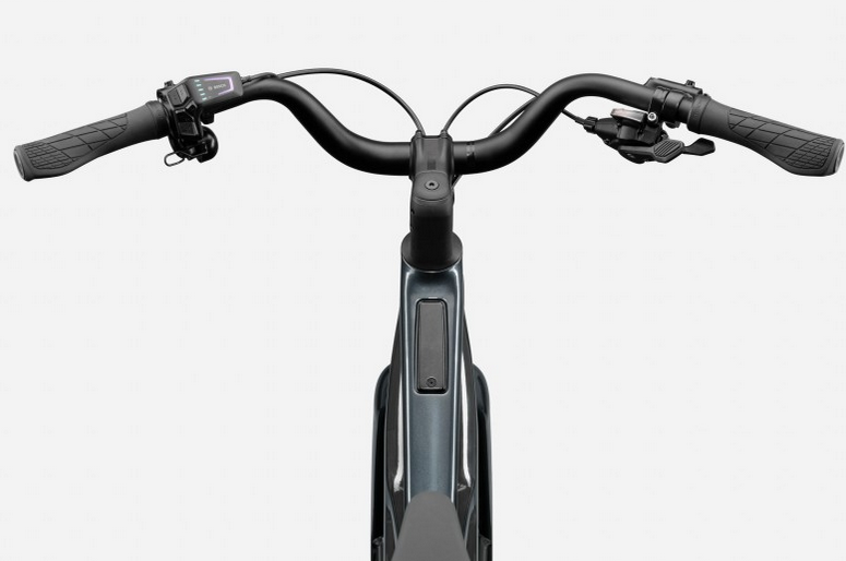 VÉLO ÉLECTRIQUE CANNONDALE FlyingV 2 2026