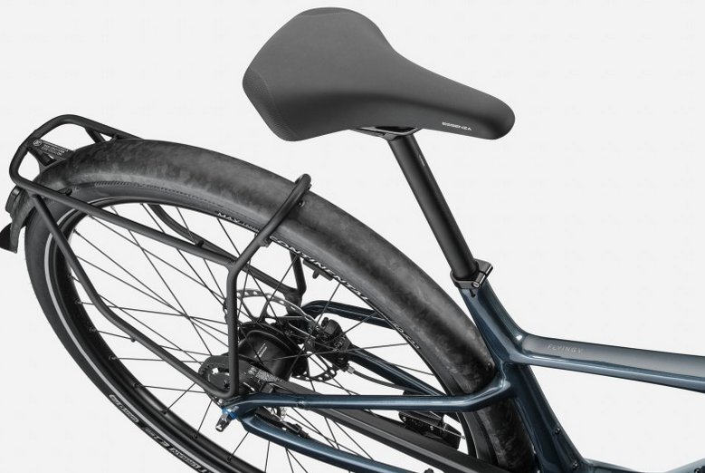 VÉLO ÉLECTRIQUE CANNONDALE FlyingV 2 2026
