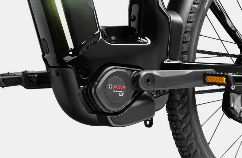 VÉLO ÉLECTRIQUE CANNONDALE automatiq 2026